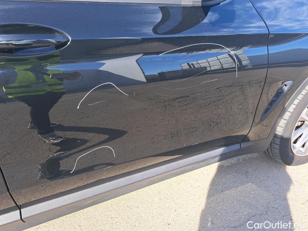  Bmw  X3 BMW  / 2017 / 5P / todoterreno xDrive20d (AC2) #5