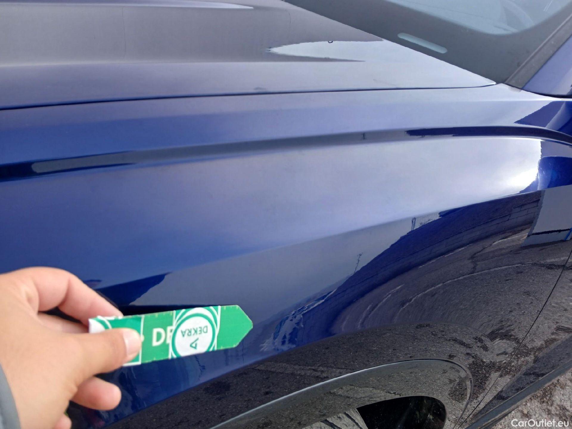  Audi  Q3 AUDI  Sportback / 2019 / 5P / todoterreno 35 TFSI 110kW (150CV) Advanced #9