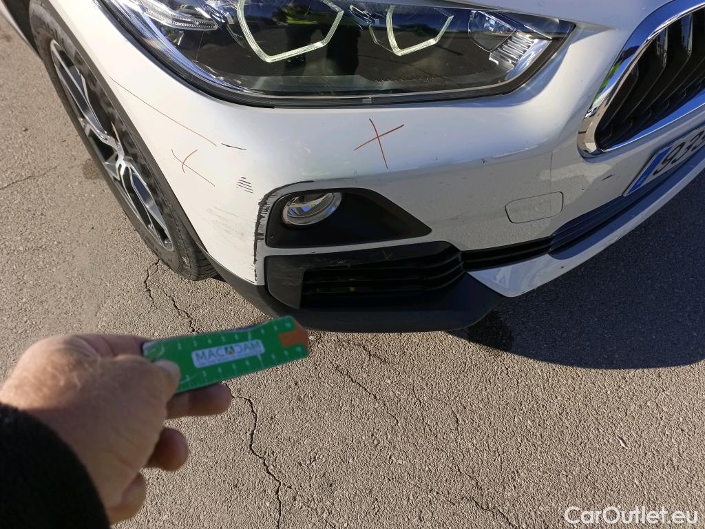  Bmw  X2 BMW  sDrive18i #21