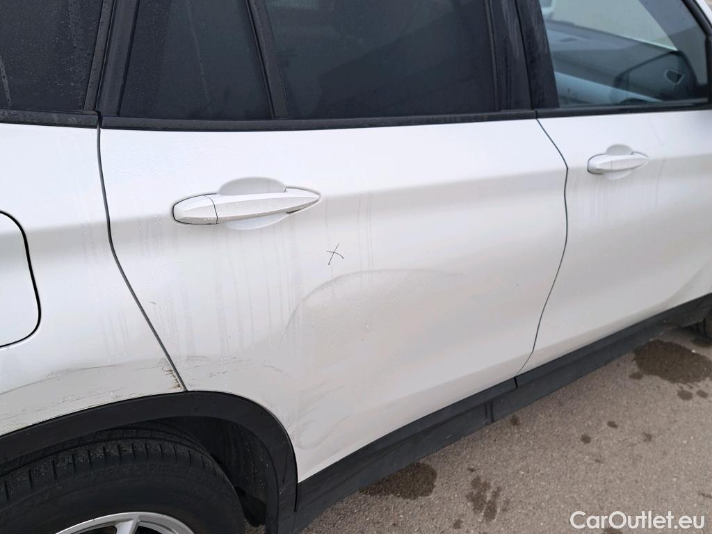  Bmw  X1 BMW  / 2019 / 5P / todoterreno sDrive18dA Corporate (AC2) #3