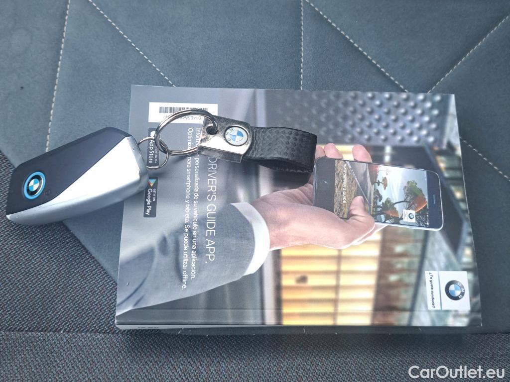  Bmw  iX BMW  / 2021 / 5P / todoterreno xDrive40 #19