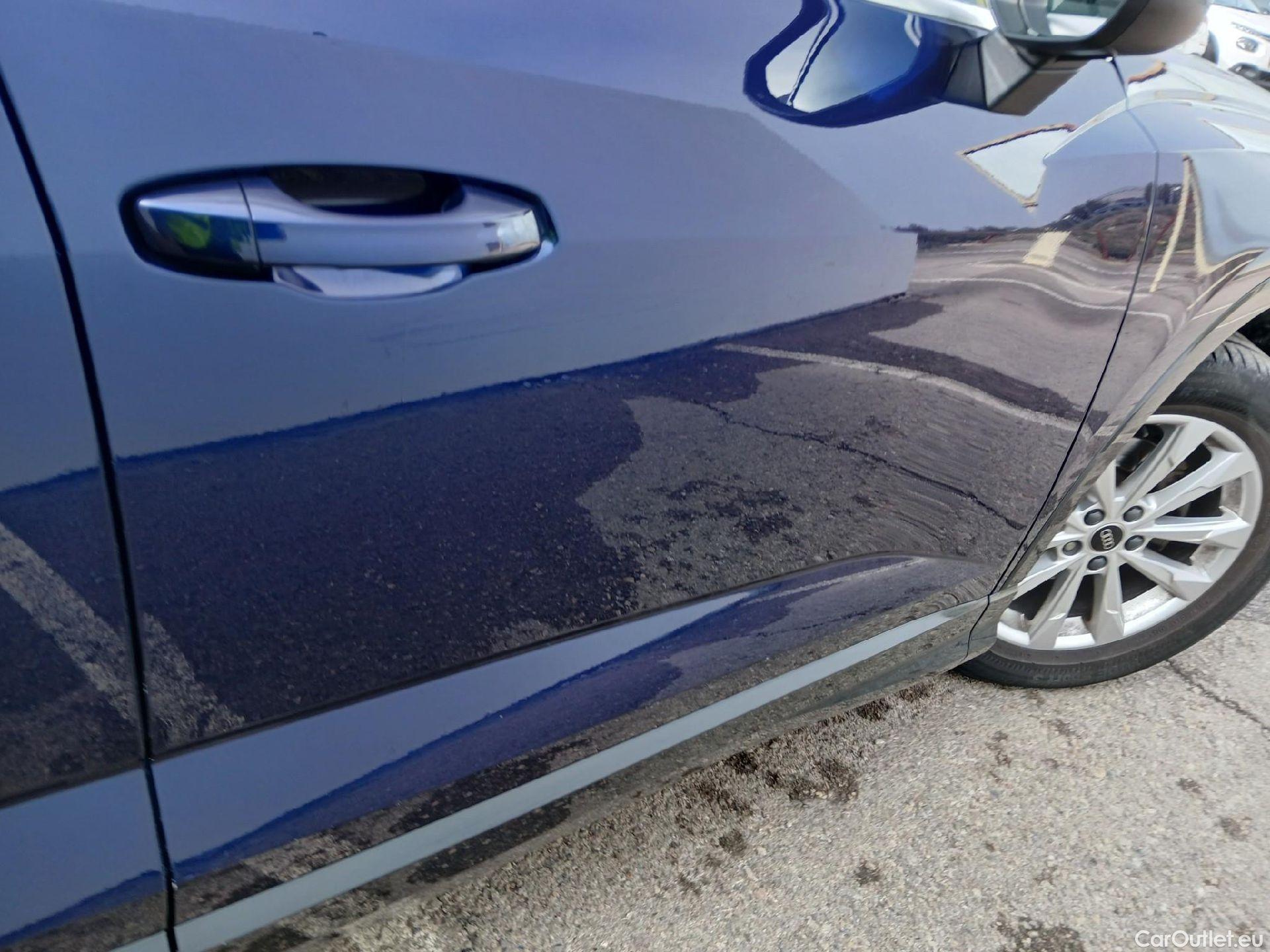  Audi  Q3 AUDI  Sportback / 2019 / 5P / todoterreno 35 TFSI 110kW (150CV) Advanced #30