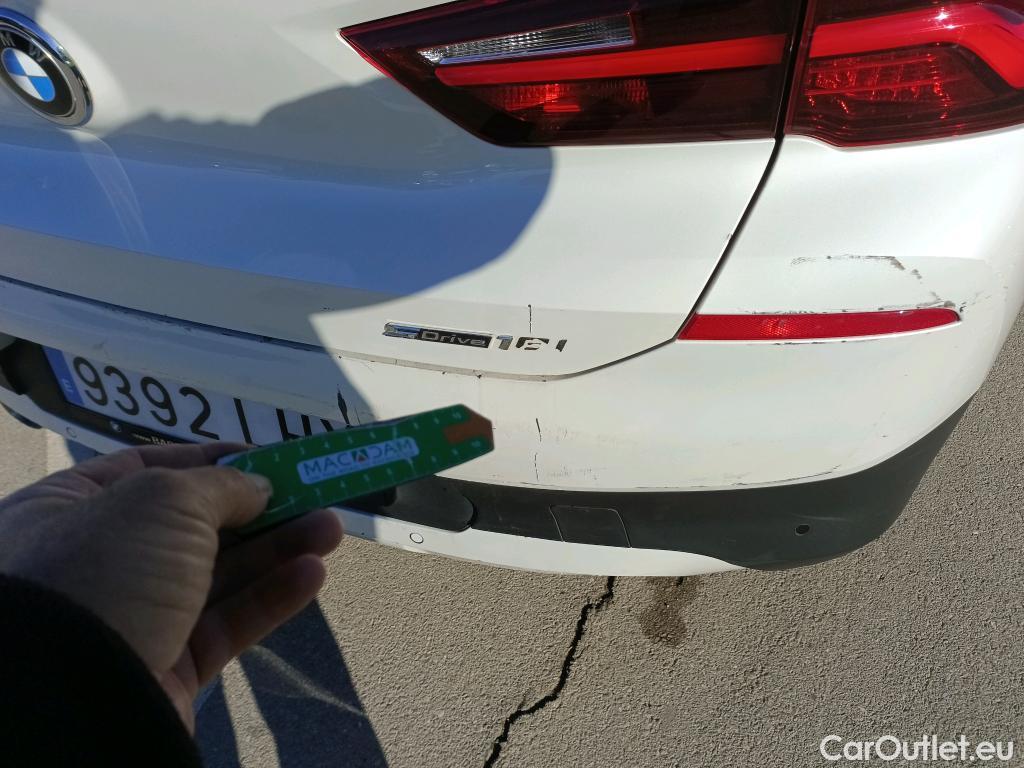  Bmw  X2 BMW  sDrive18i #25