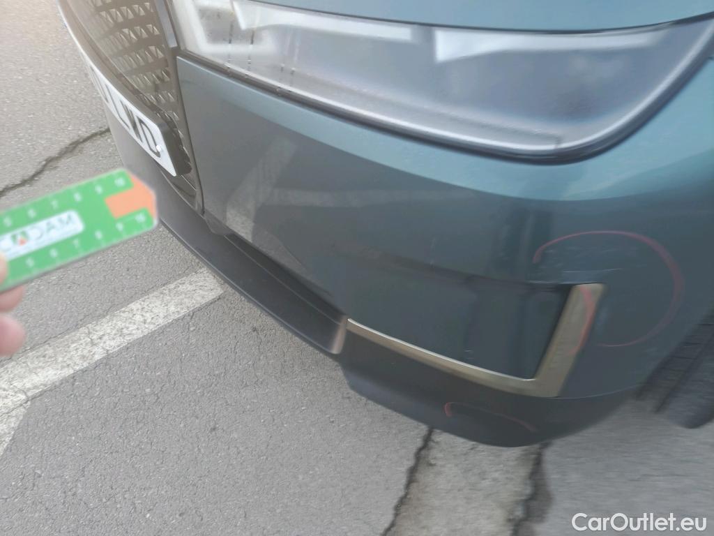  Bmw  iX BMW  / 2021 / 5P / todoterreno xDrive40 #27