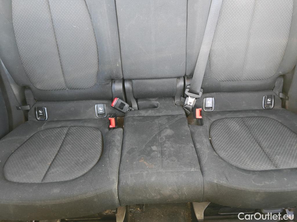  Bmw  Serie 2 BMW  Gran Tourer/2018/5P/monovolumen compacto 218d #37