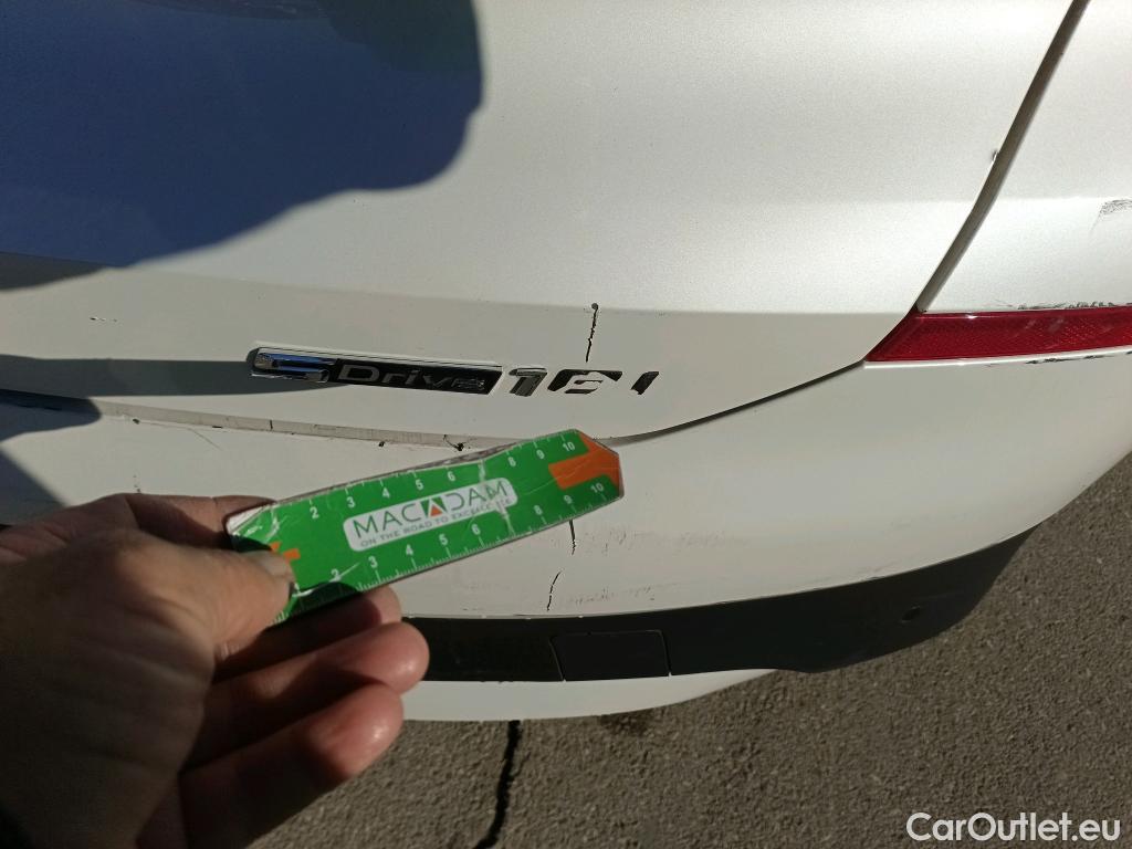  Bmw  X2 BMW  sDrive18i #26