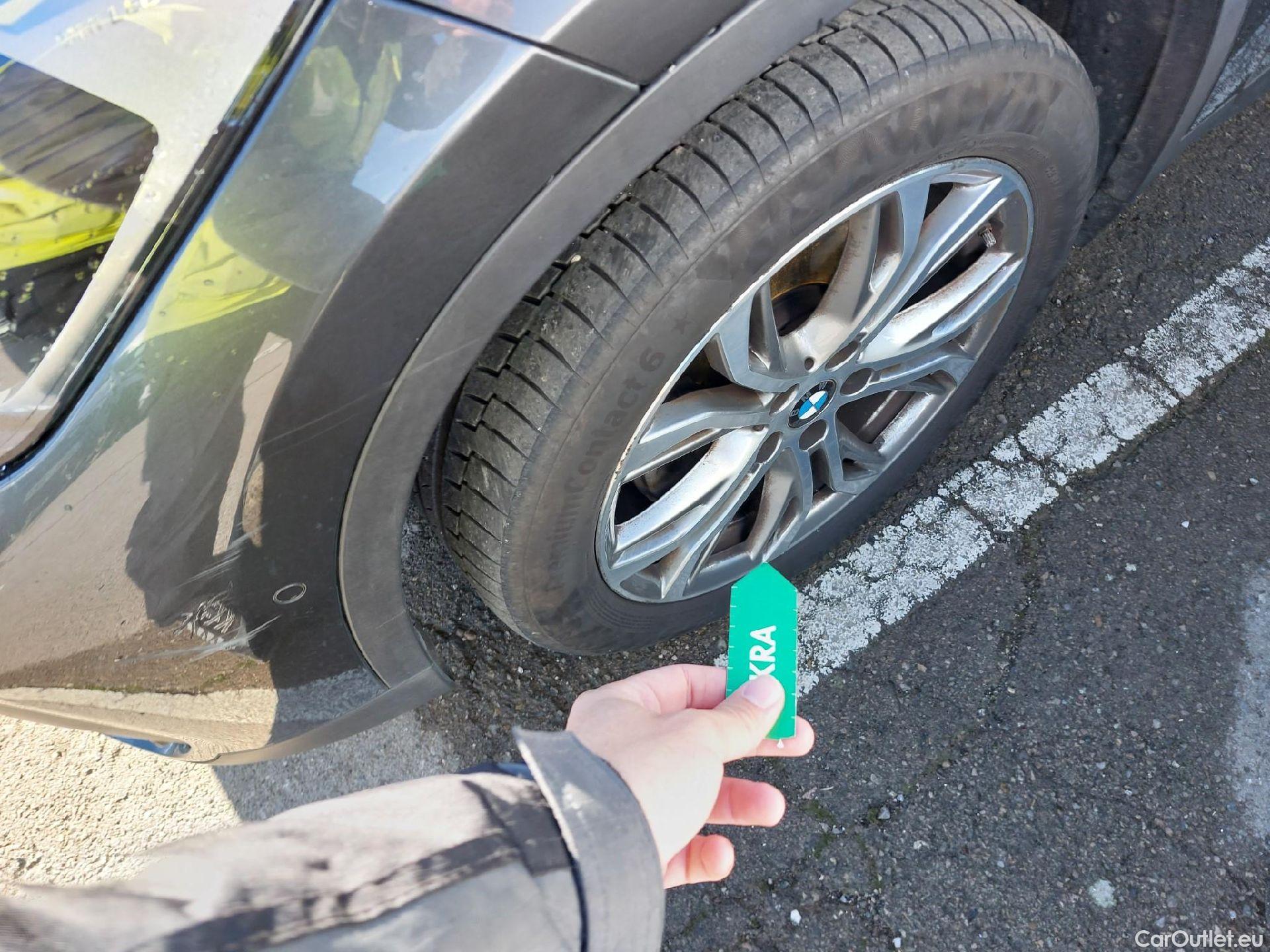  Bmw  X1 BMW  sDrive18i #6