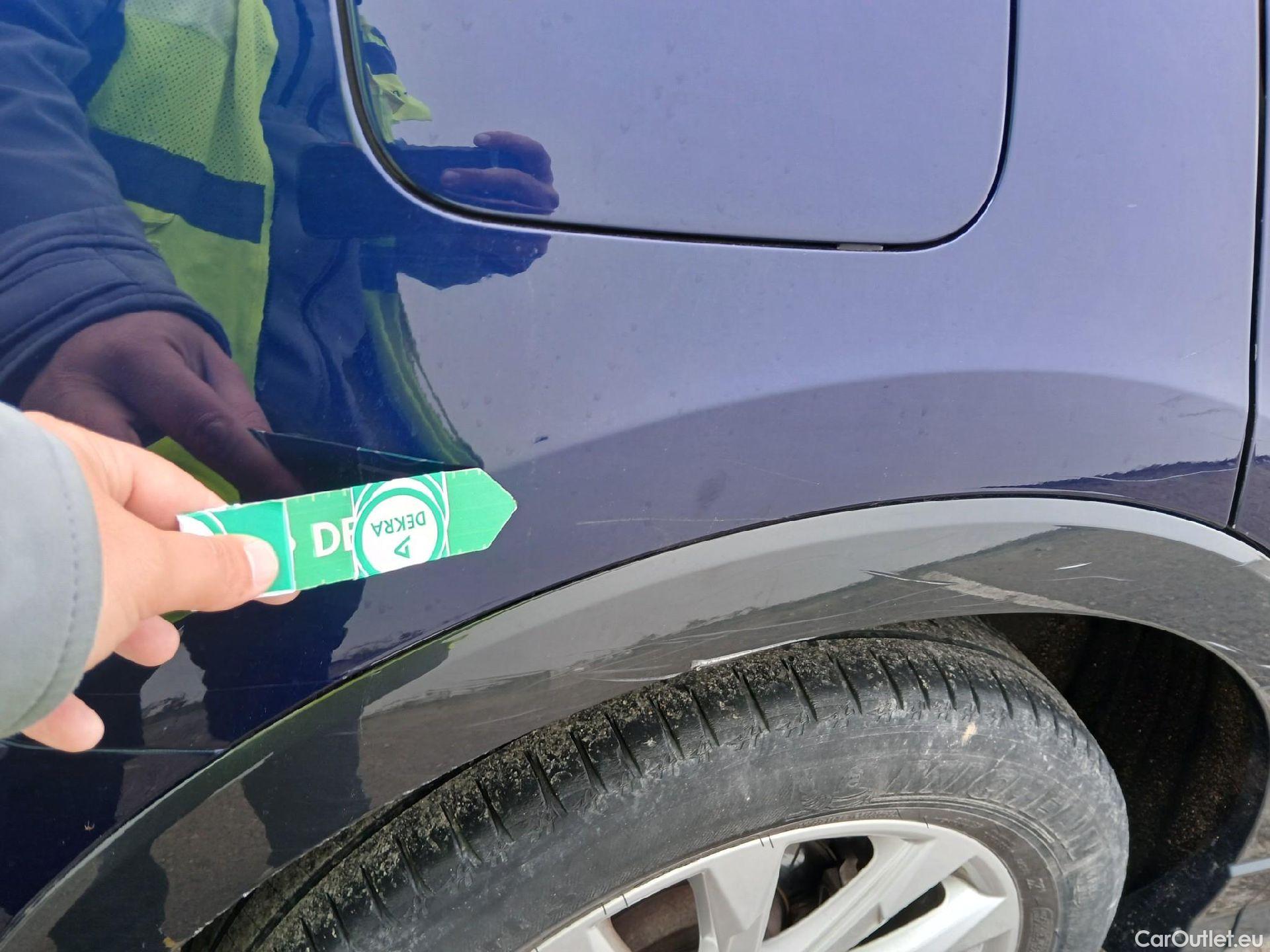  Audi  Q3 AUDI  Sportback / 2019 / 5P / todoterreno 35 TFSI 110kW (150CV) Advanced #24