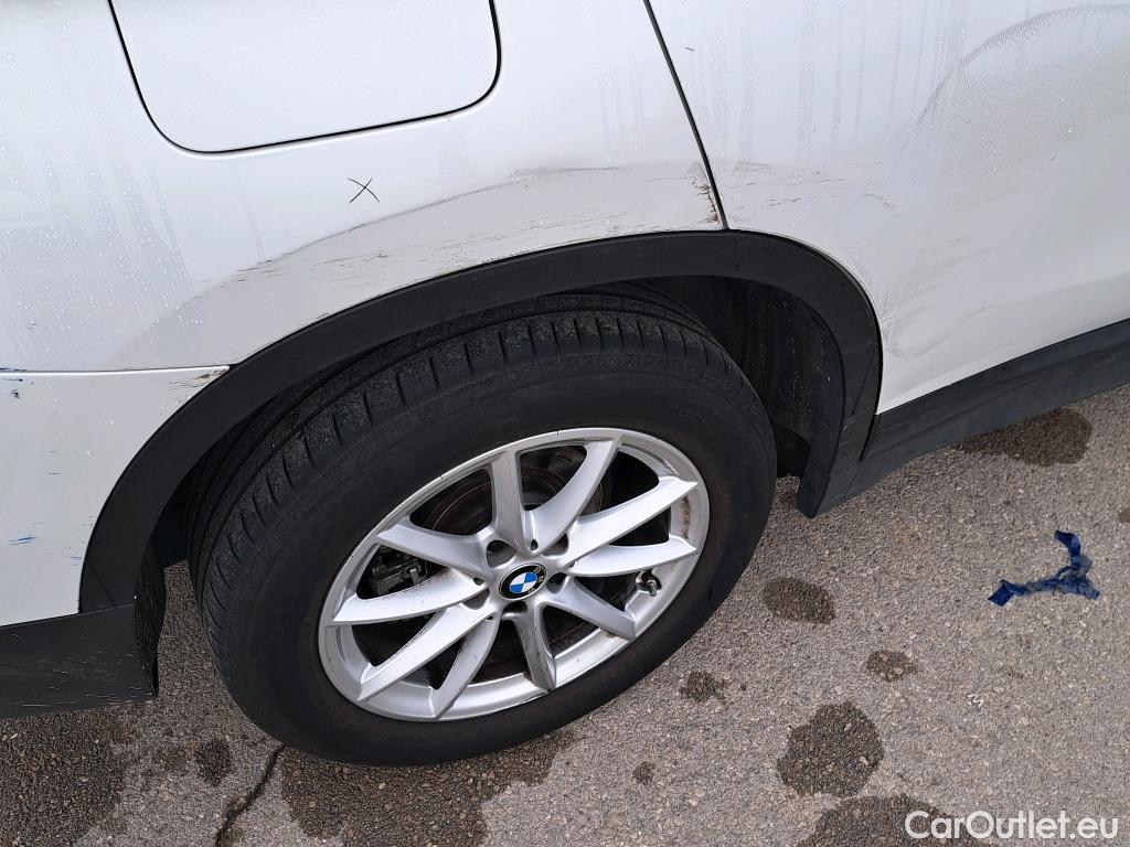  Bmw  X1 BMW  / 2019 / 5P / todoterreno sDrive18dA Corporate (AC2) #23