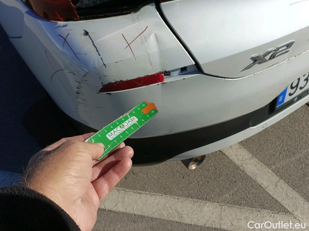  Bmw  X2 BMW  sDrive18i #29