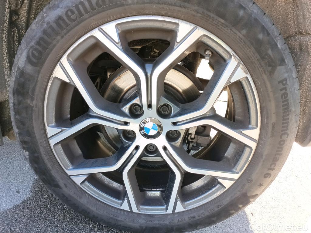  Bmw  X2 BMW  sDrive18i #6