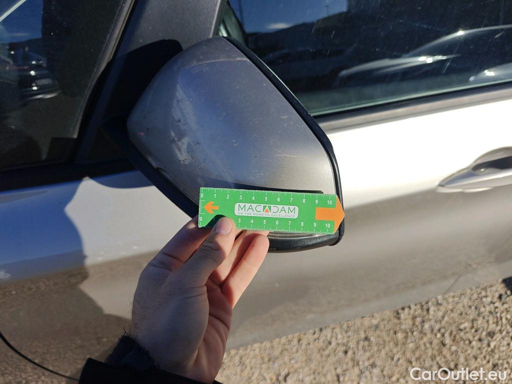  Bmw  Serie 2 BMW  Gran Tourer/2018/5P/monovolumen compacto 218d #70