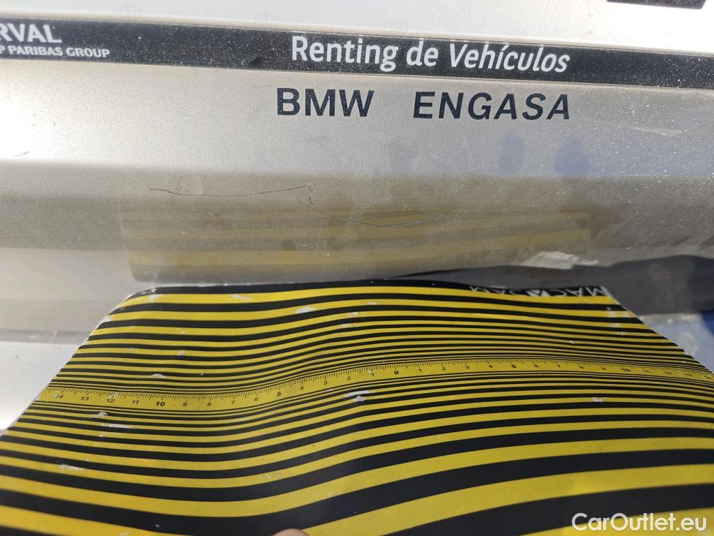  Bmw  Serie 2 BMW  Gran Tourer/2018/5P/monovolumen compacto 218d #5