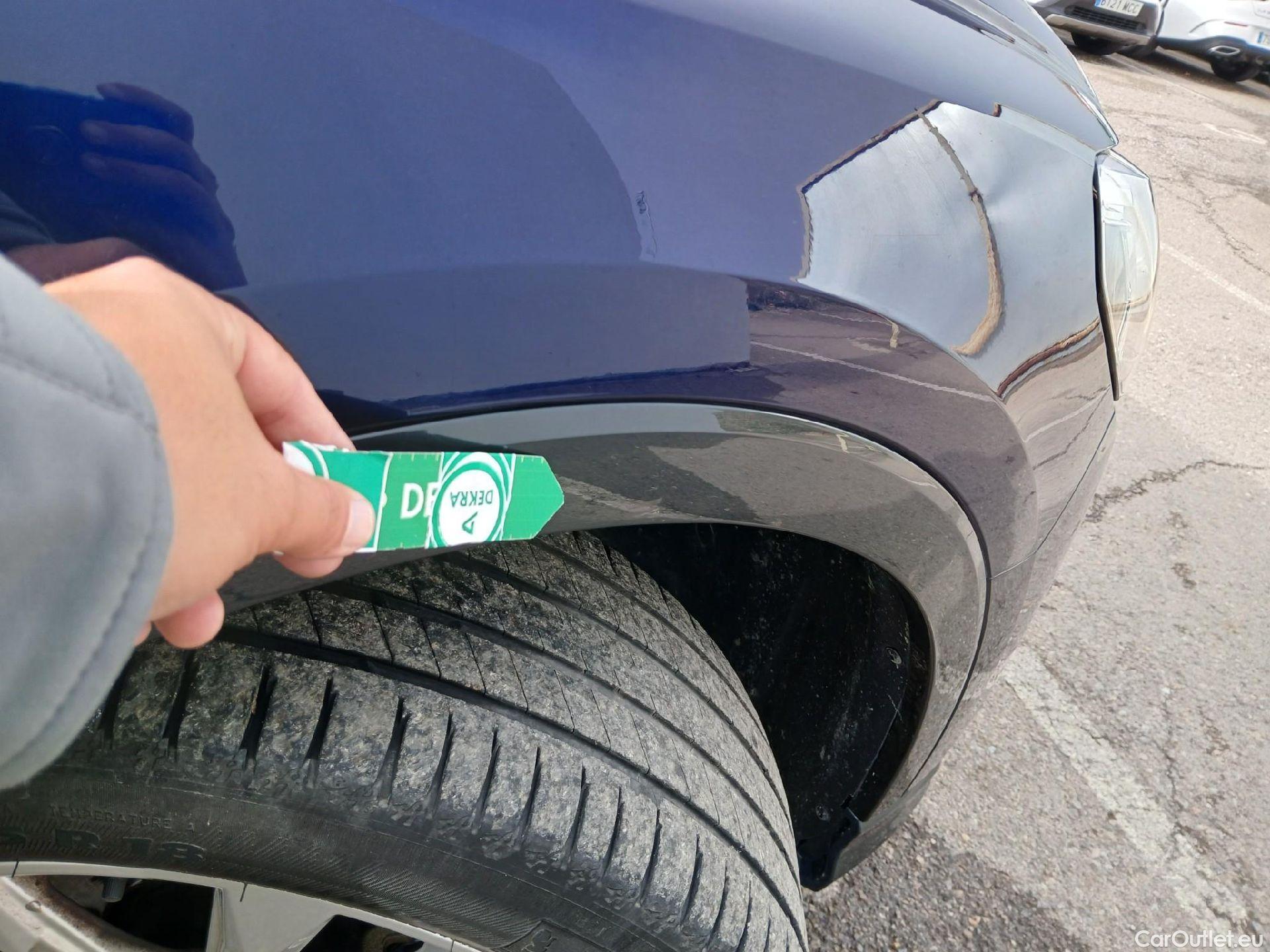  Audi  Q3 AUDI  Sportback / 2019 / 5P / todoterreno 35 TFSI 110kW (150CV) Advanced #35