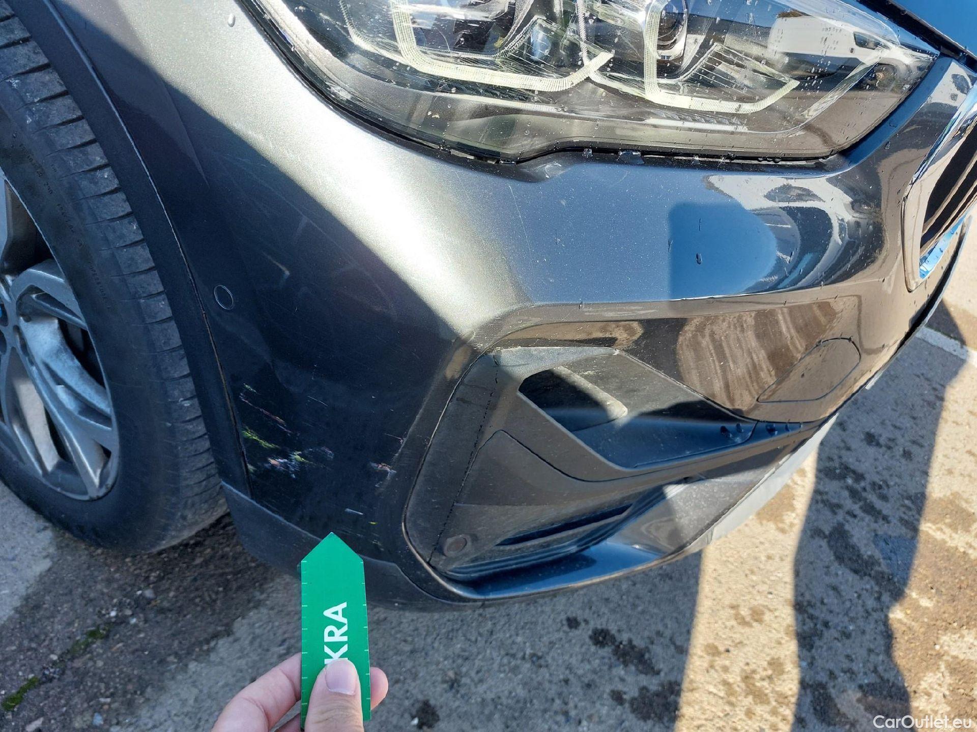  Bmw  X1 BMW  sDrive18i #2