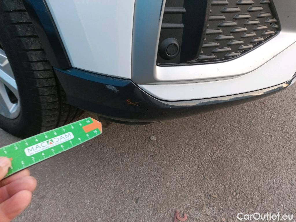  Audi  Q2 AUDI  / 2020 / 5P / todoterreno Advanced 35 TFSI 110kW (150CV) S tronic (AC) #13