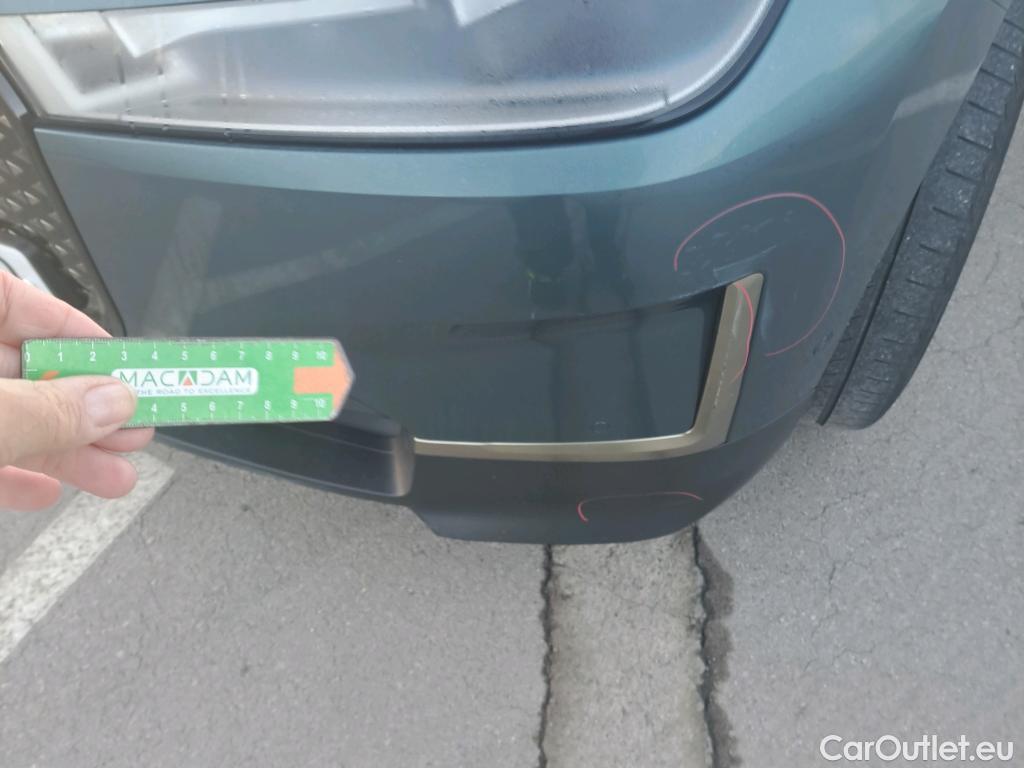  Bmw  iX BMW  / 2021 / 5P / todoterreno xDrive40 #31