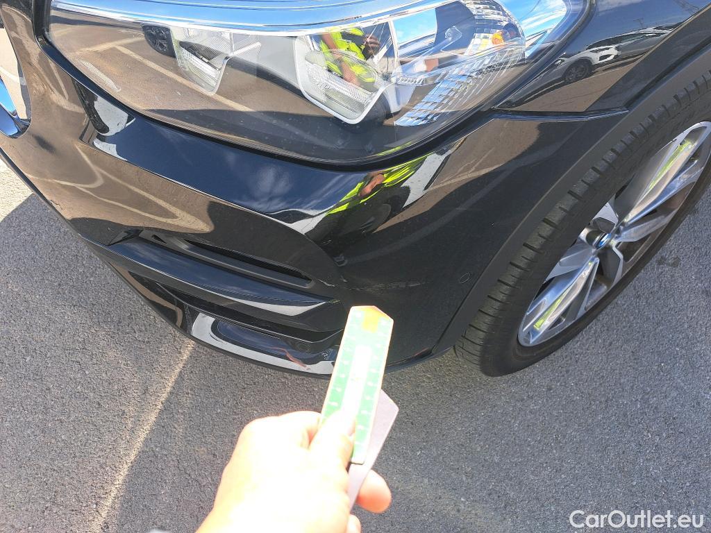  Bmw  X3 BMW  / 2017 / 5P / todoterreno xDrive20d (AC2) #13