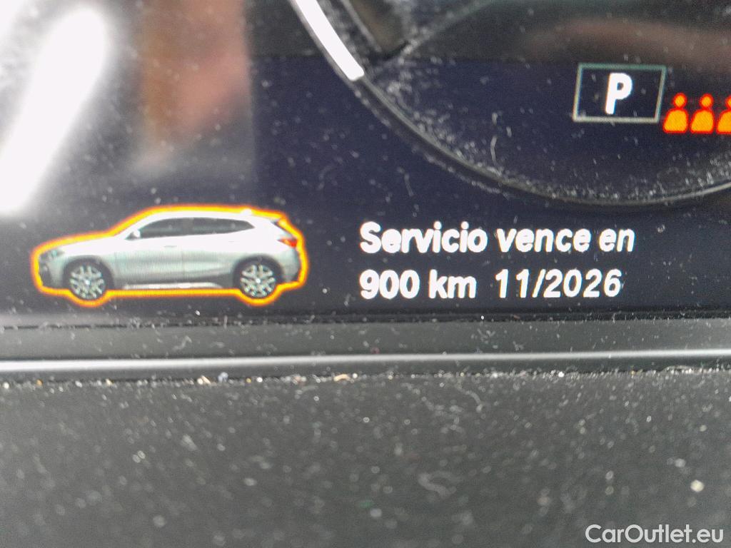  Bmw  X2 BMW  sDrive18i #12