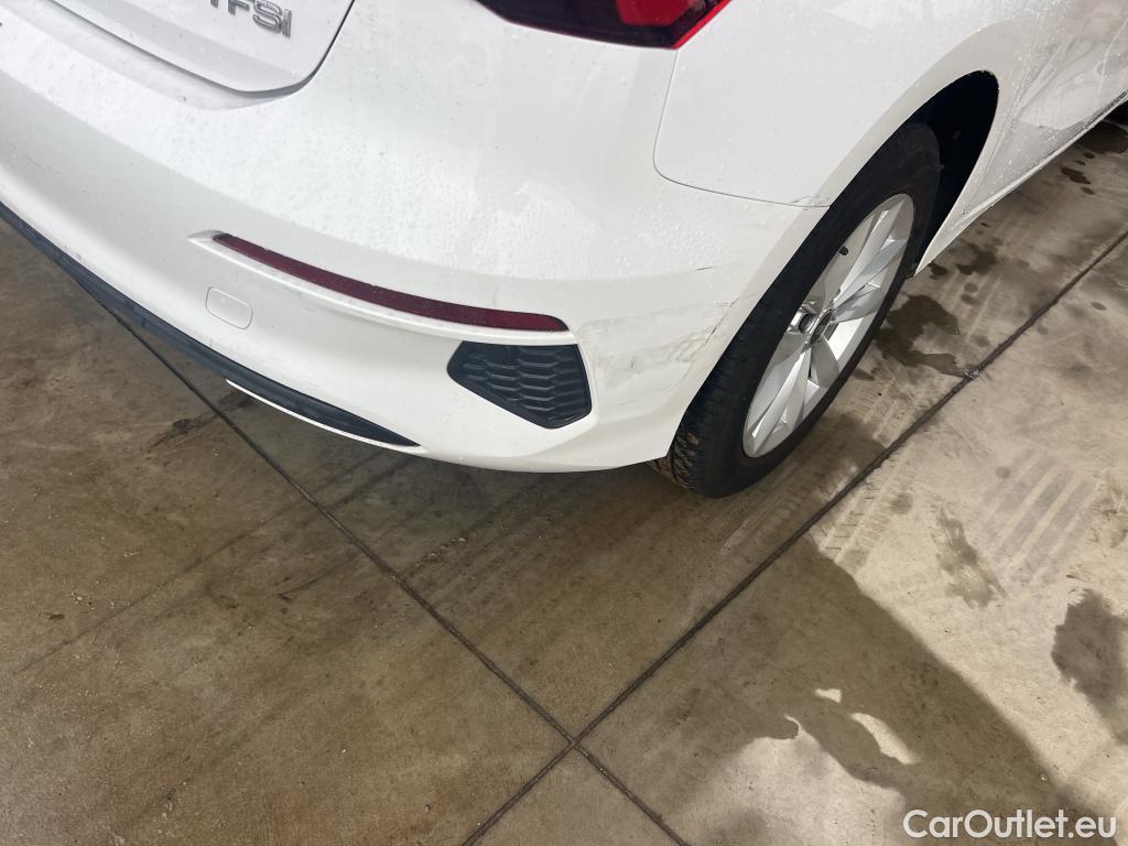  Audi  A3 AUDI  / 2020 / 5P / berlina con portón Sportback 30 TFSI 81kW (110CV) S tronic #19