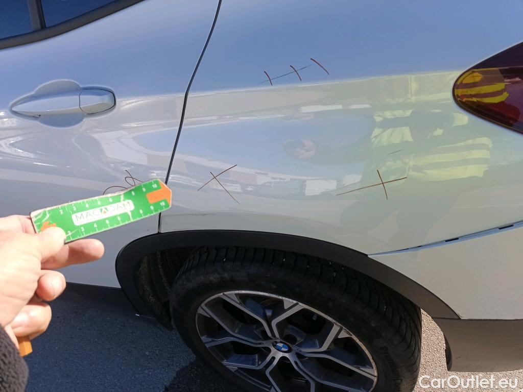  Bmw  X2 BMW  sDrive18i #15