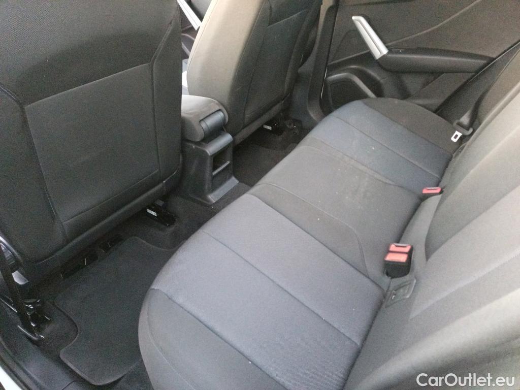  Audi  Q2 AUDI  / 2020 / 5P / todoterreno Advanced 35 TFSI 110kW (150CV) S tronic (AC) #10