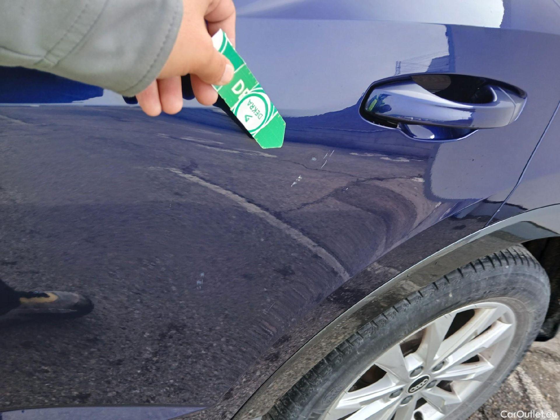  Audi  Q3 AUDI  Sportback / 2019 / 5P / todoterreno 35 TFSI 110kW (150CV) Advanced #15