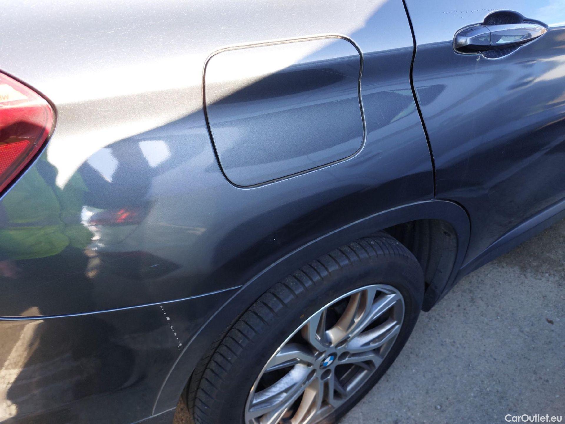  Bmw  X1 BMW  sDrive18i #26