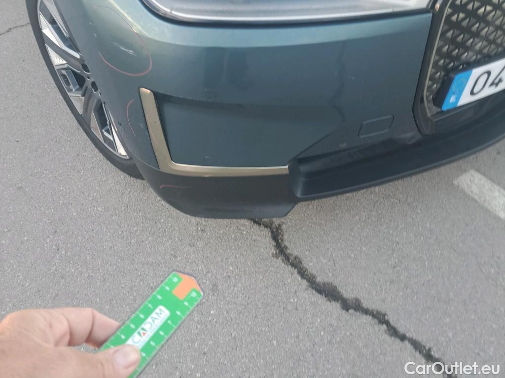  Bmw  iX BMW  / 2021 / 5P / todoterreno xDrive40 #15