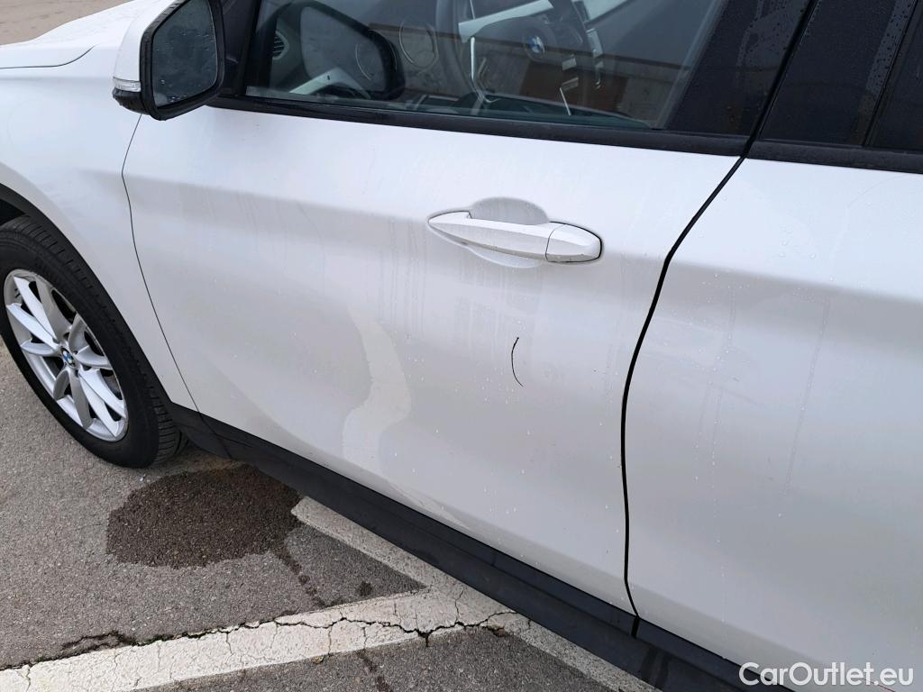  Bmw  X1 BMW  / 2019 / 5P / todoterreno sDrive18dA Corporate (AC2) #19