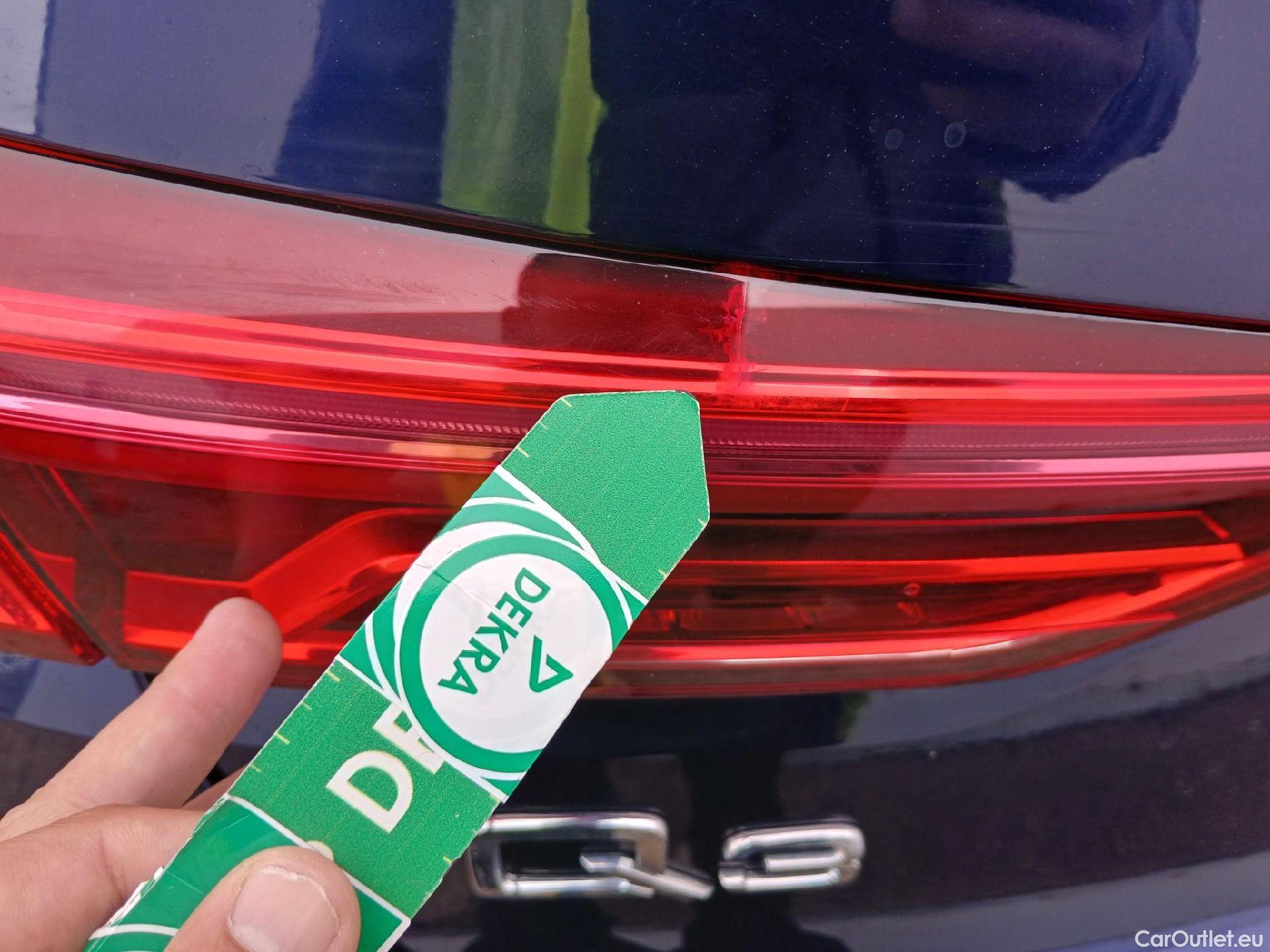  Audi  Q3 AUDI  Sportback / 2019 / 5P / todoterreno 35 TFSI 110kW (150CV) Advanced #23