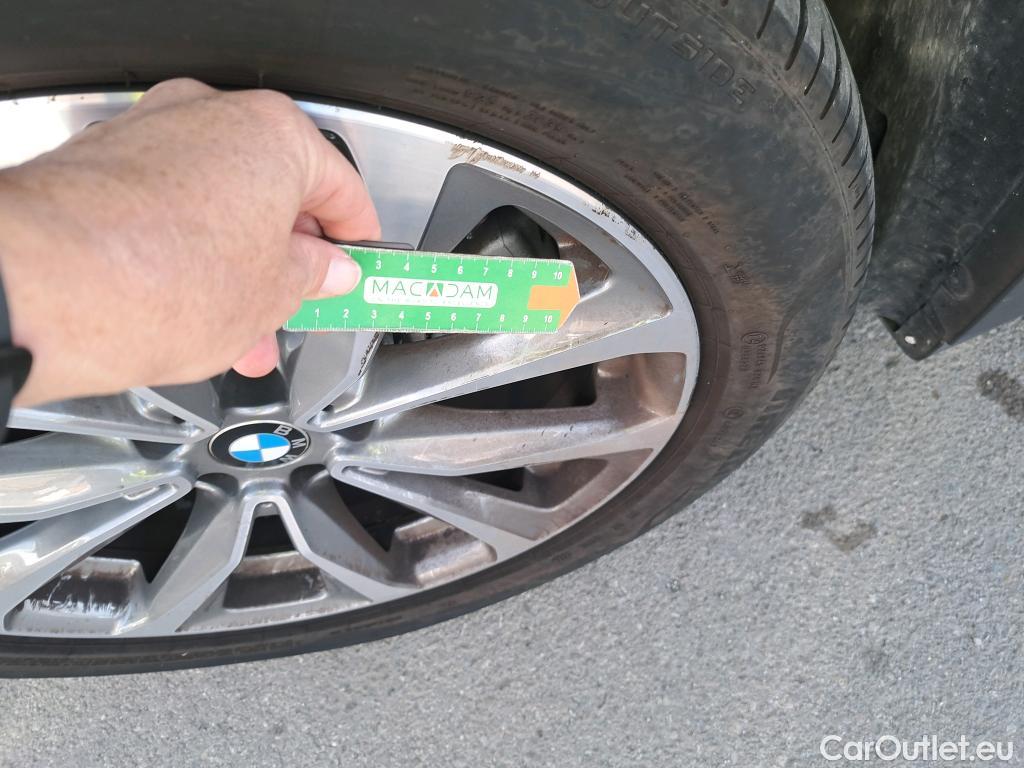  Bmw  X3 BMW  / 2017 / 5P / todoterreno xDrive20d (AC2) #10