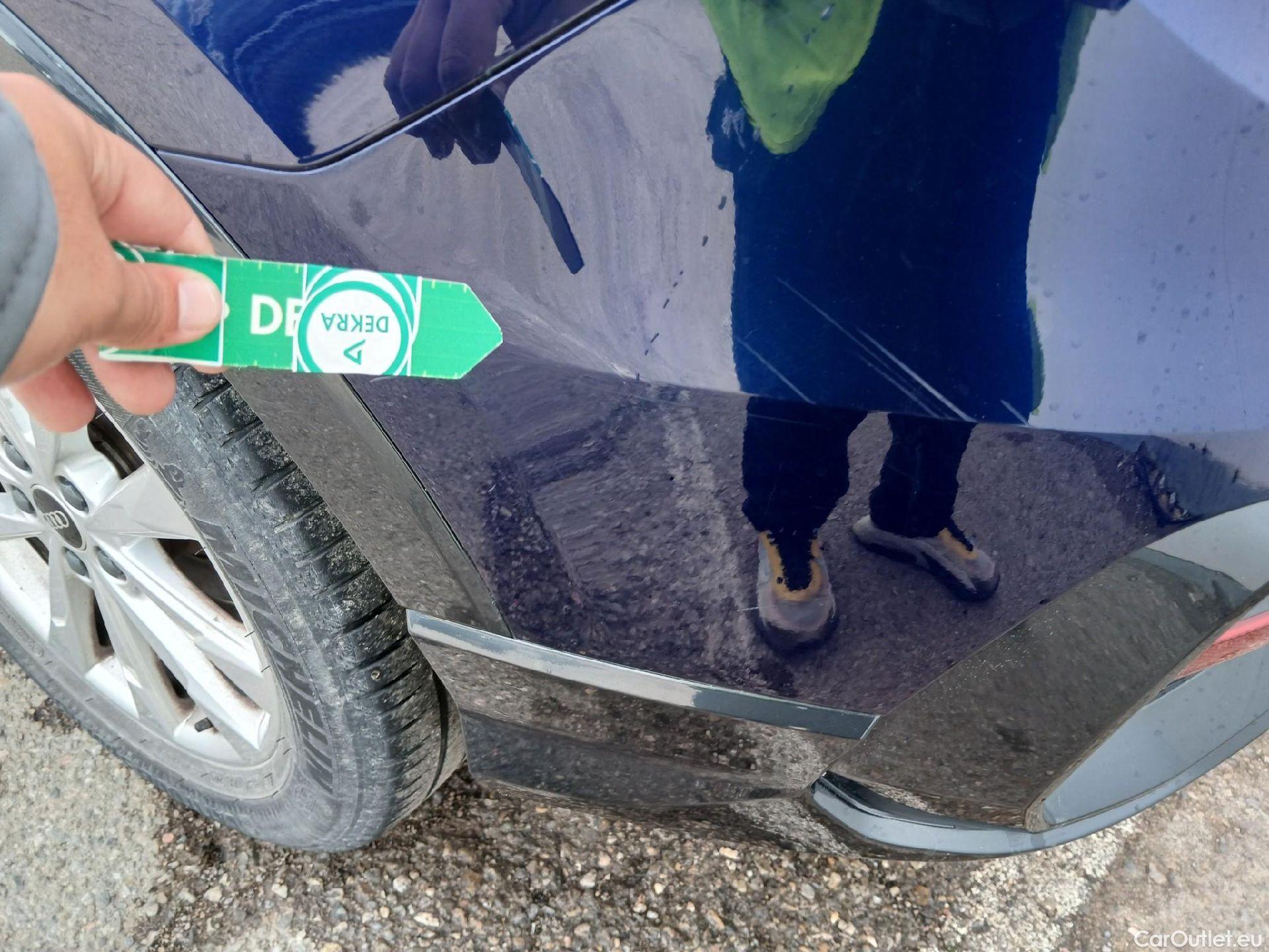  Audi  Q3 AUDI  Sportback / 2019 / 5P / todoterreno 35 TFSI 110kW (150CV) Advanced #19