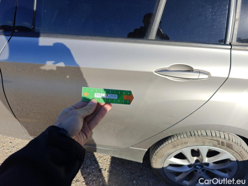  Bmw  Serie 2 BMW  Gran Tourer/2018/5P/monovolumen compacto 218d #6