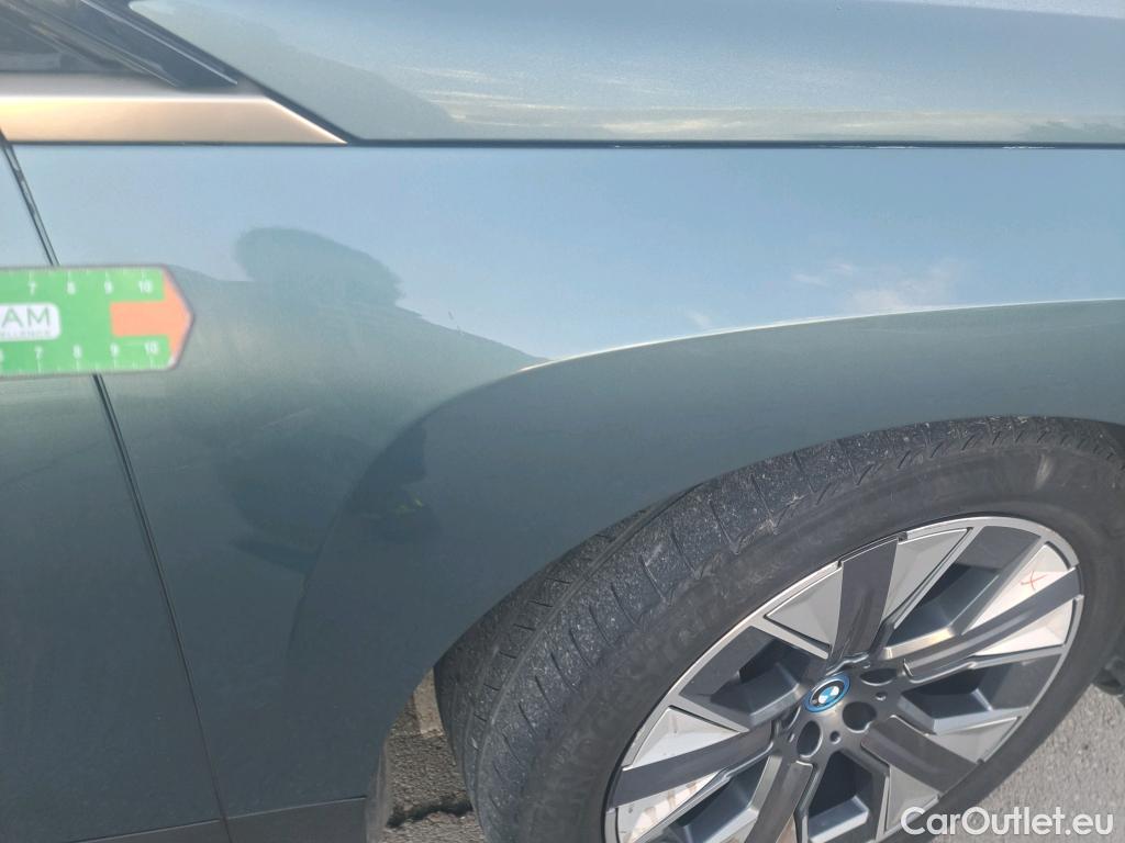  Bmw  iX BMW  / 2021 / 5P / todoterreno xDrive40 #33