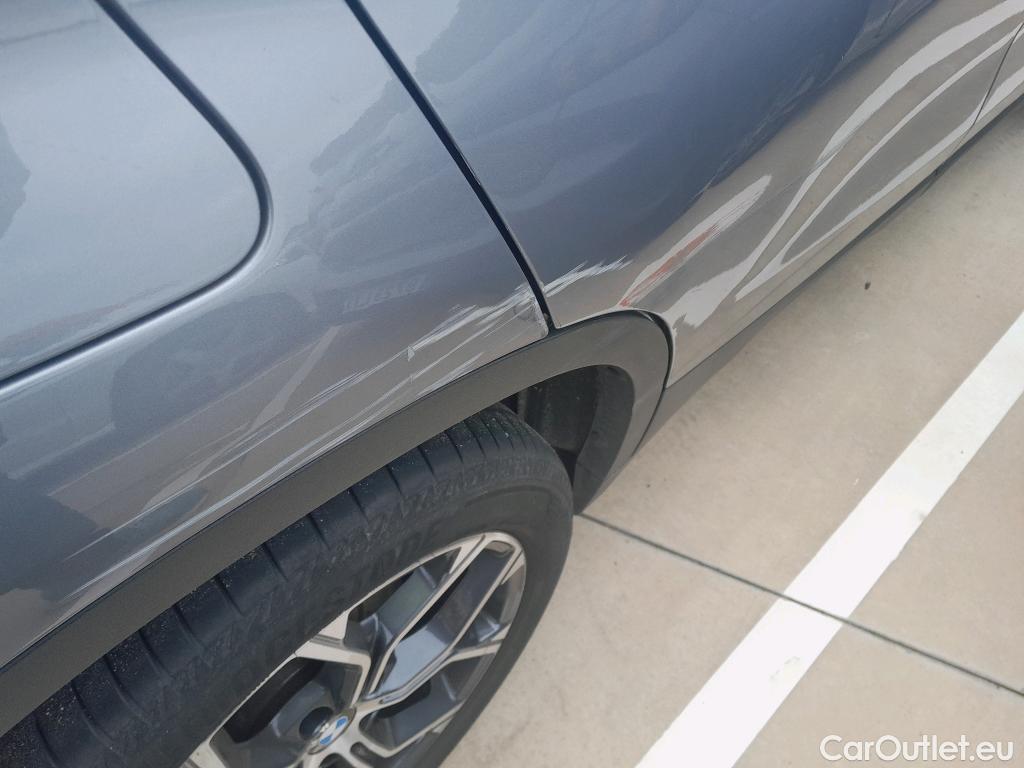  Bmw  X2 BMW  sDrive18i #34