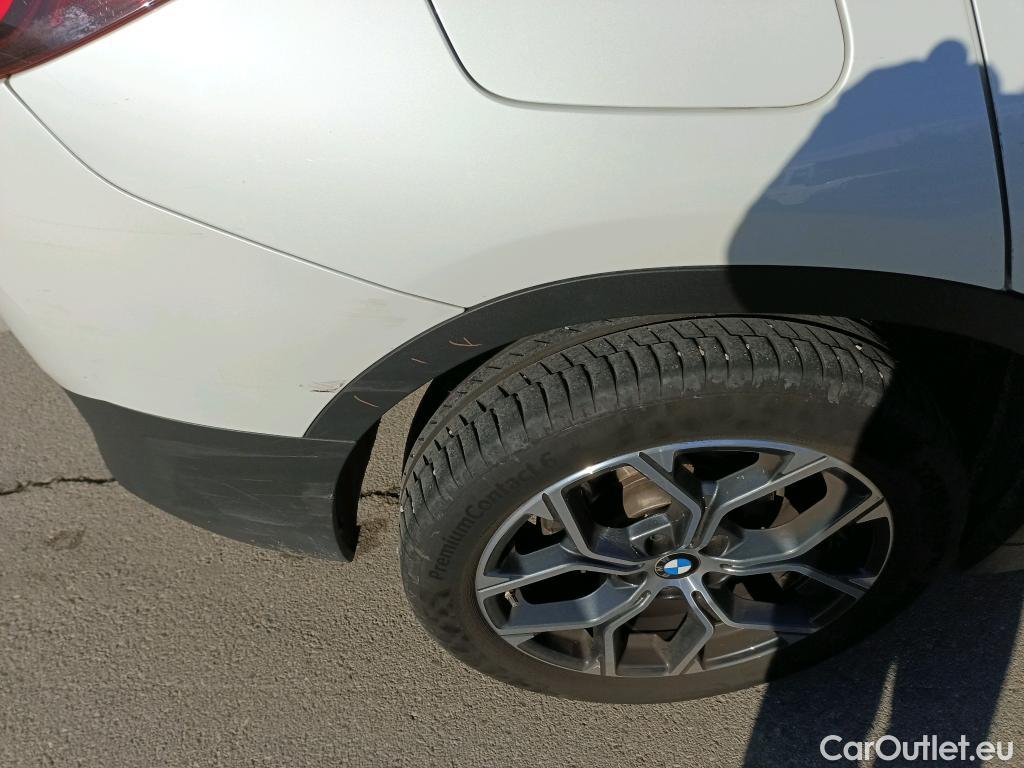 Bmw  X2 BMW  sDrive18i #33