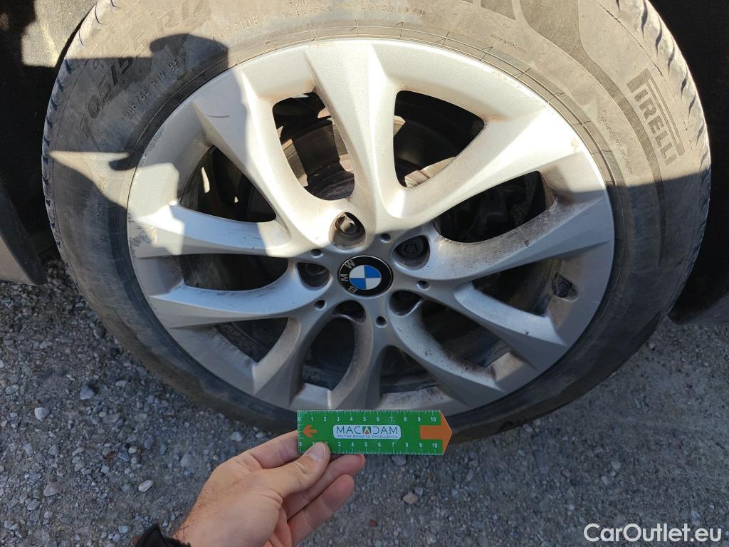  Bmw  Serie 2 BMW  Gran Tourer/2018/5P/monovolumen compacto 218d #39