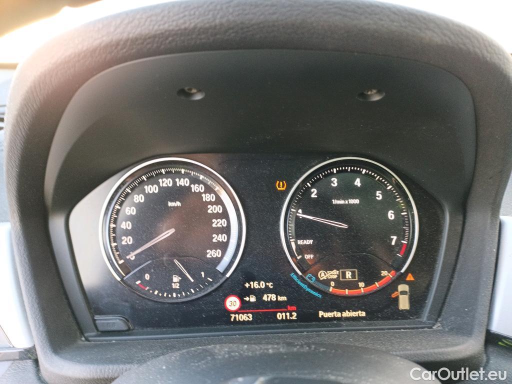  Bmw  X2 BMW  sDrive18i #37