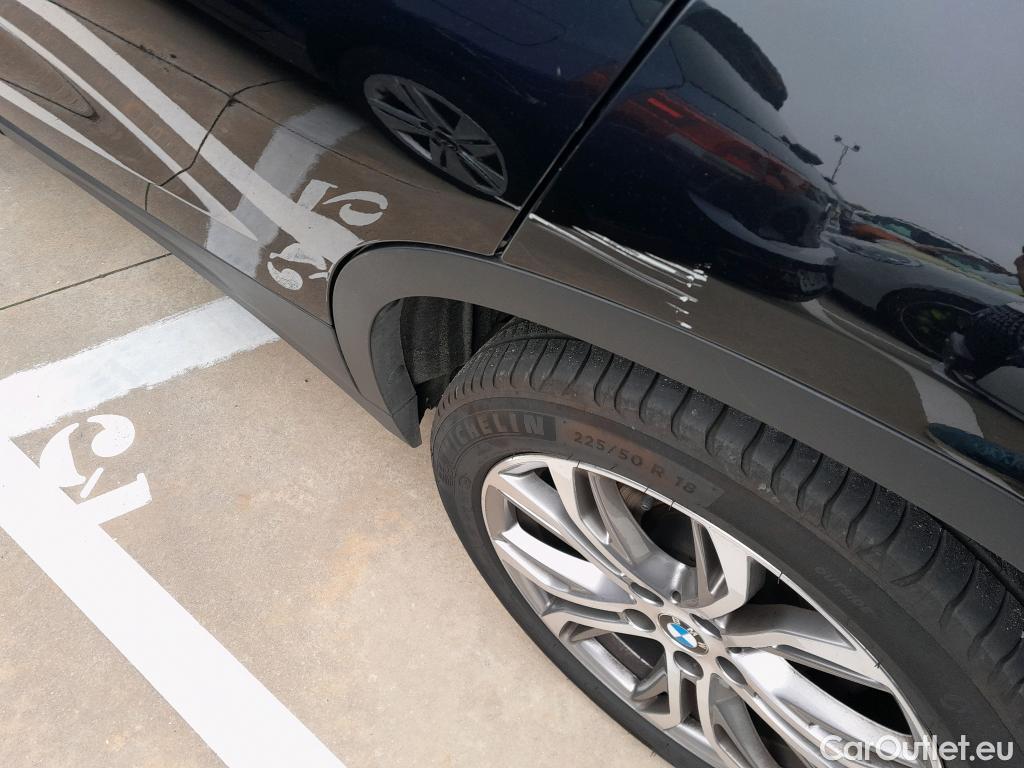  Bmw  X2 BMW  sDrive18i #1