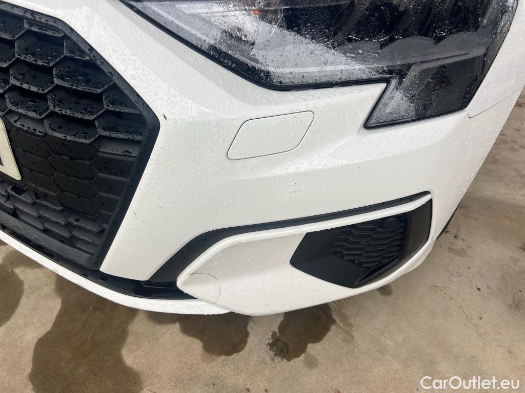  Audi  A3 AUDI  / 2020 / 5P / berlina con portón Sportback 30 TFSI 81kW (110CV) S tronic #16