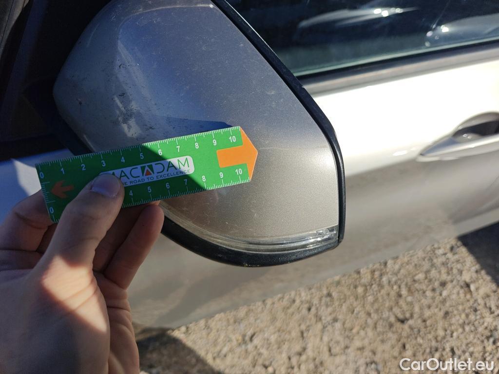  Bmw  Serie 2 BMW  Gran Tourer/2018/5P/monovolumen compacto 218d #71