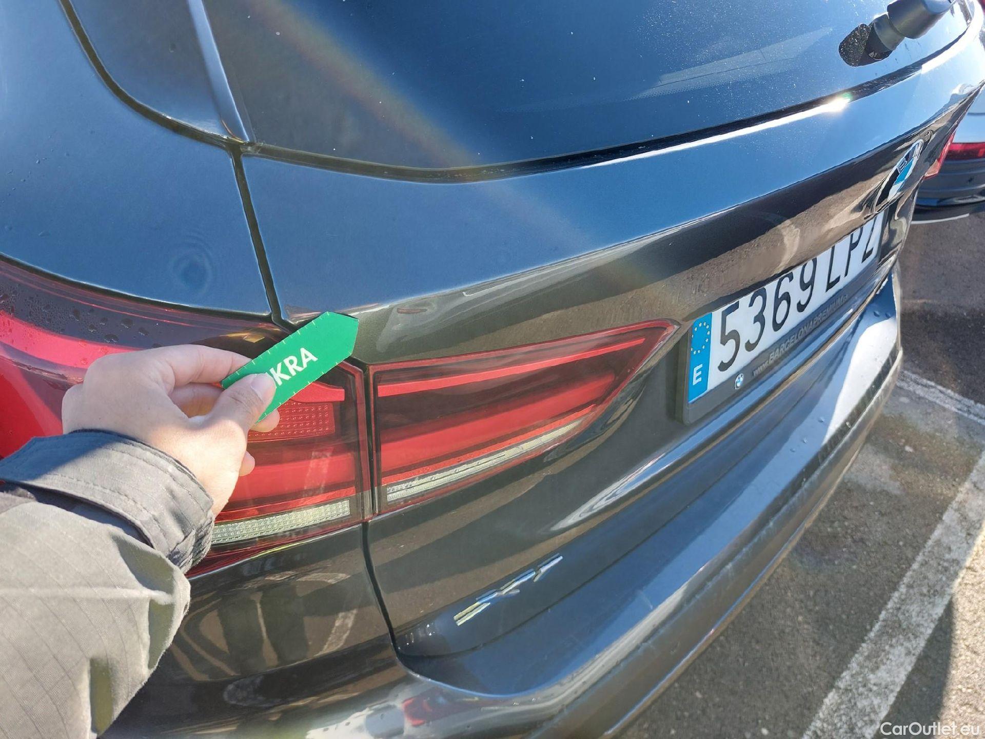  Bmw  X1 BMW  sDrive18i #18