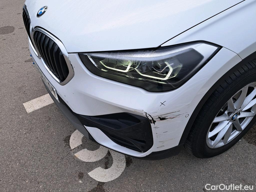  Bmw  X1 BMW  / 2019 / 5P / todoterreno sDrive18dA Corporate (AC2) #15
