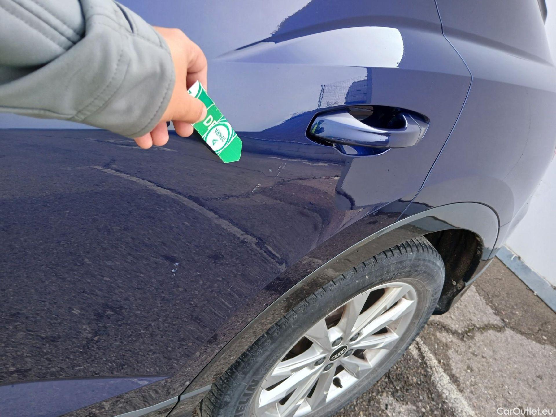  Audi  Q3 AUDI  Sportback / 2019 / 5P / todoterreno 35 TFSI 110kW (150CV) Advanced #14