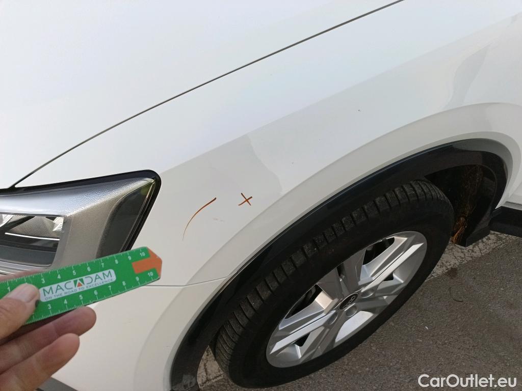  Audi  Q2 AUDI  / 2020 / 5P / todoterreno Advanced 35 TFSI 110kW (150CV) S tronic (AC) #11