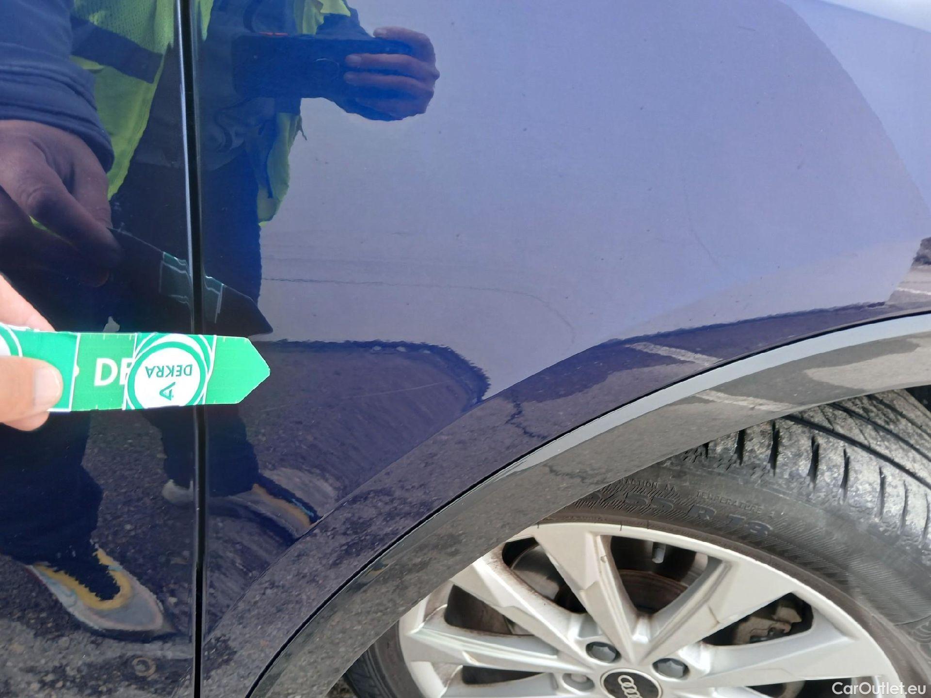  Audi  Q3 AUDI  Sportback / 2019 / 5P / todoterreno 35 TFSI 110kW (150CV) Advanced #36