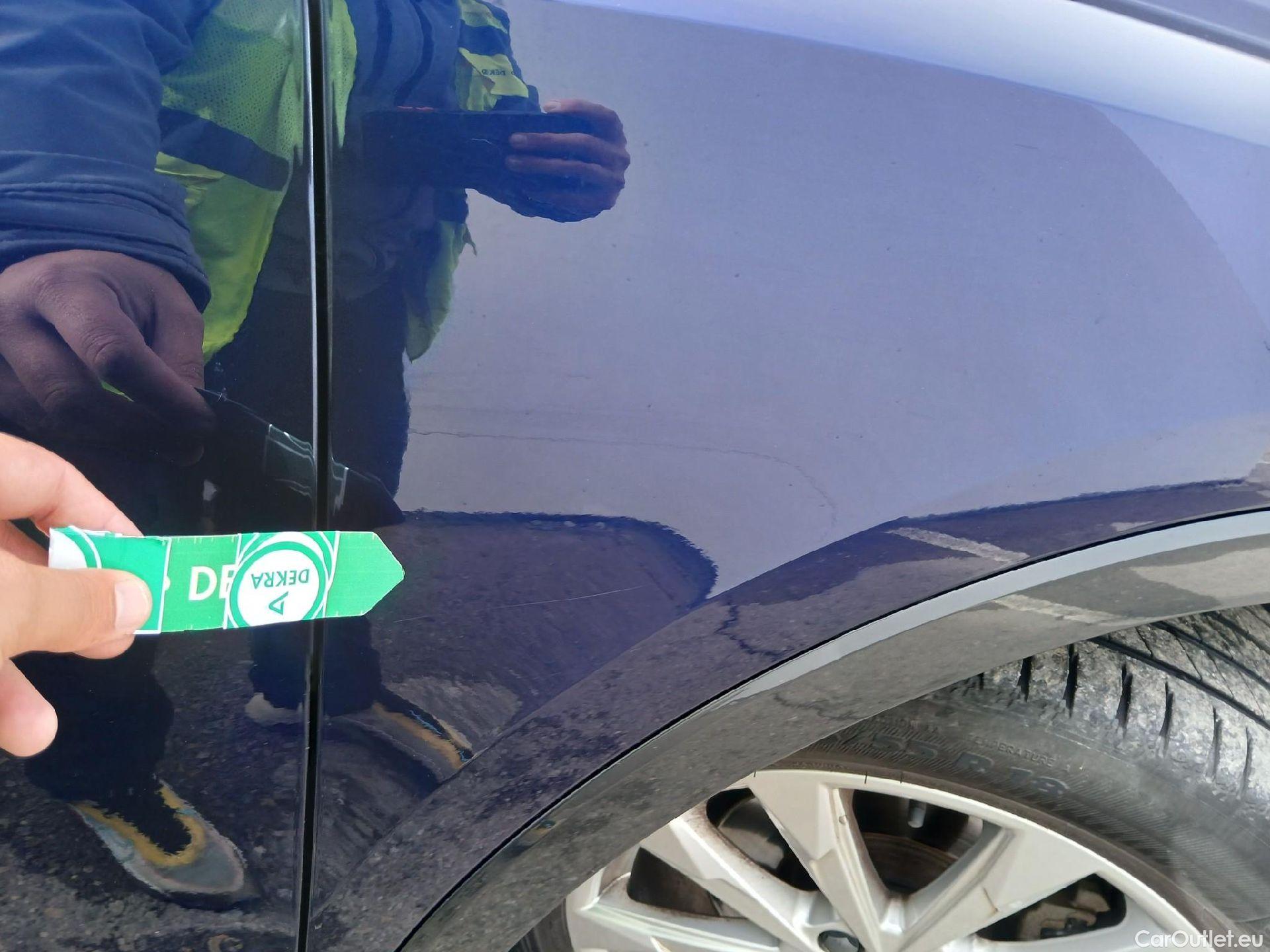  Audi  Q3 AUDI  Sportback / 2019 / 5P / todoterreno 35 TFSI 110kW (150CV) Advanced #37