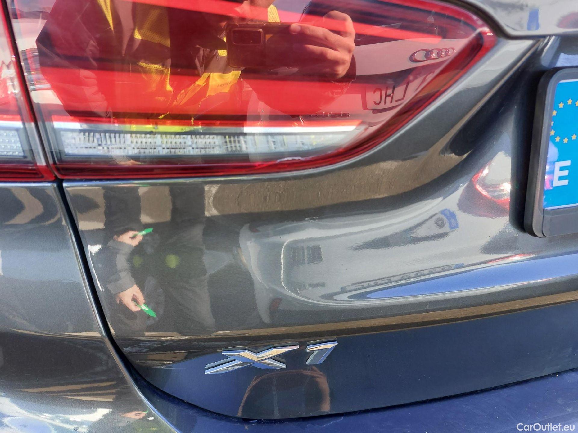  Bmw  X1 BMW  sDrive18i #20