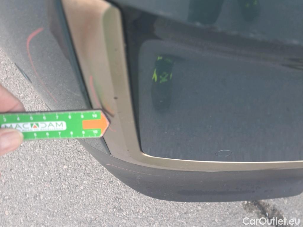  Bmw  iX BMW  / 2021 / 5P / todoterreno xDrive40 #30